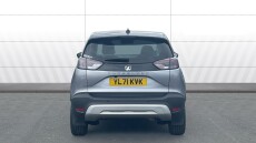 Vauxhall Crossland 1.2 Turbo Griffin 5dr Petrol Hatchback